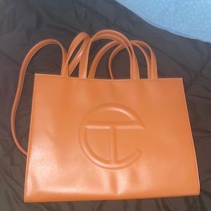 Medium Telfar Bag
